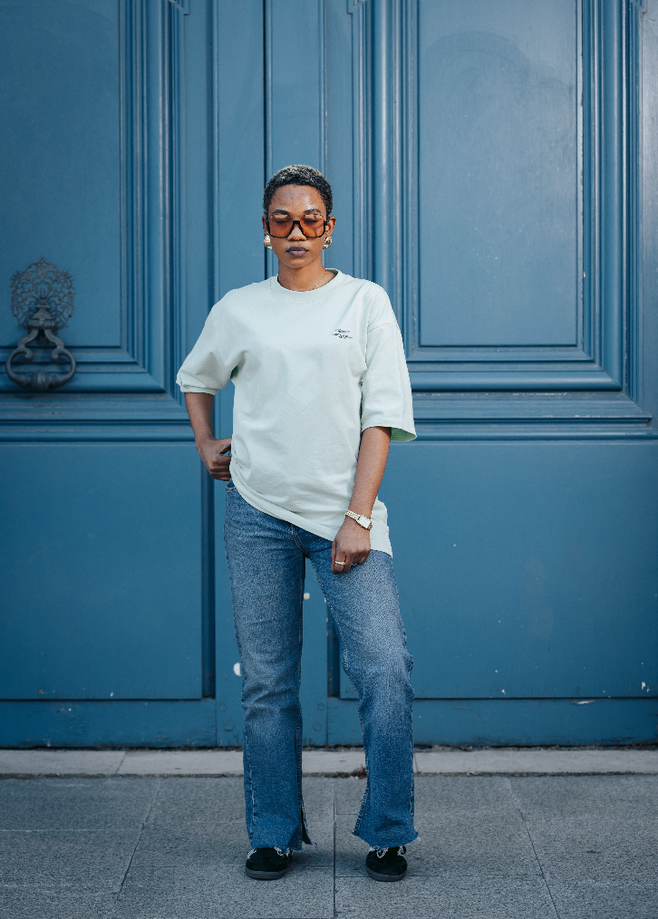 Collection Femme ESSENTIEL – Élégance Premium & Casual Chic Intemporel