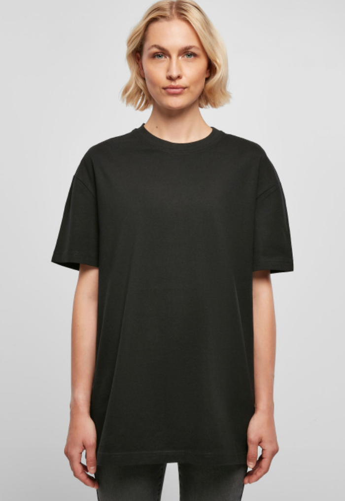 T-shirt oversize femme ESSENTIEL