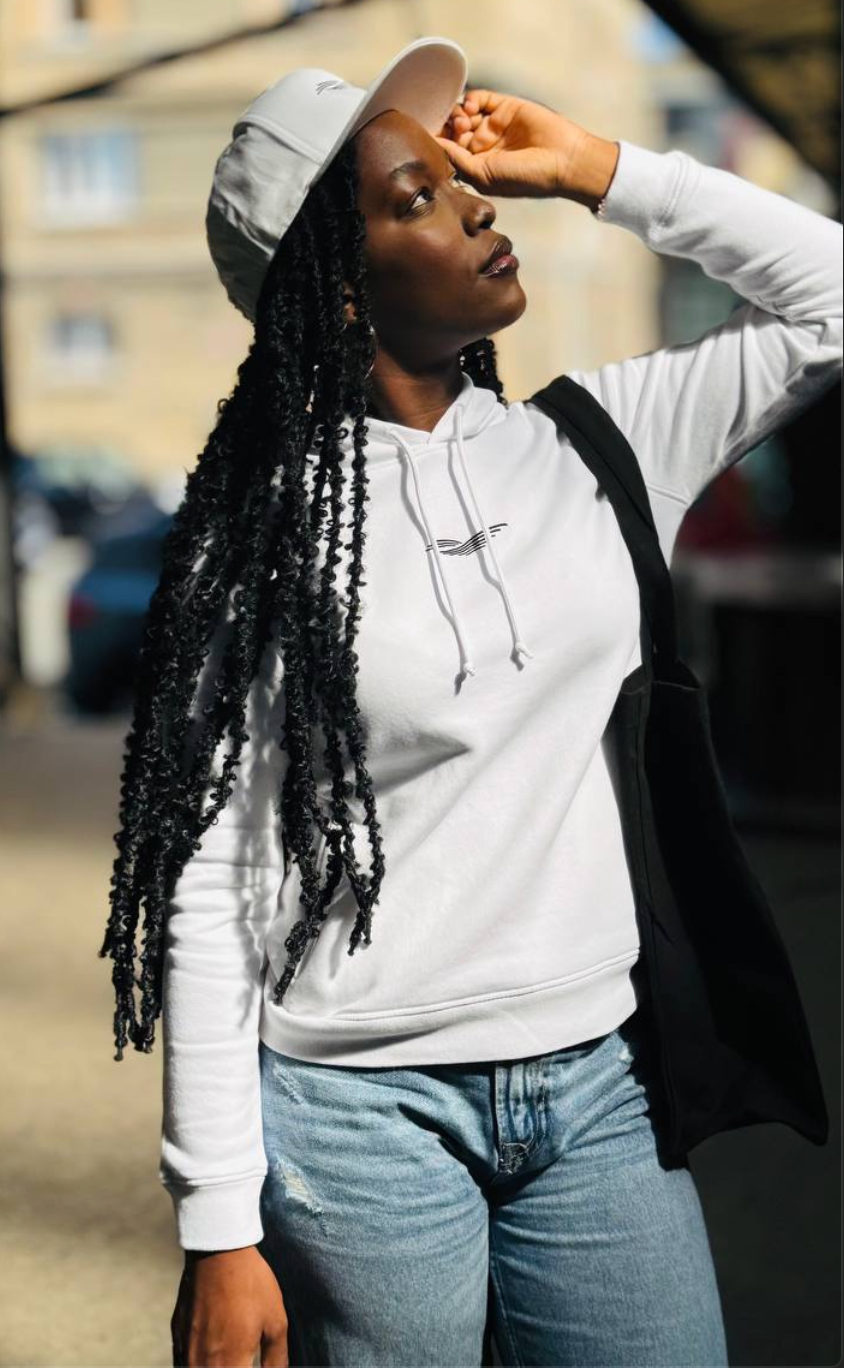 Hoodies coupe classique ESSENTIEL FEMME