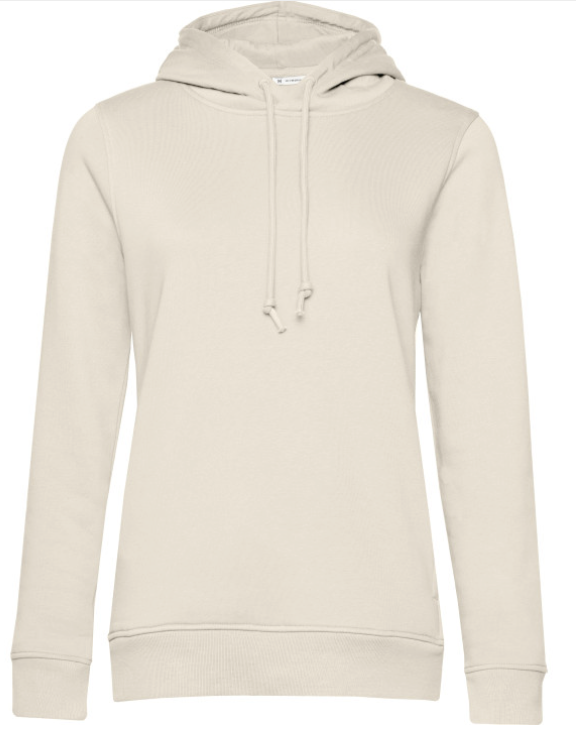 Hoodies coupe classique ESSENTIEL FEMME