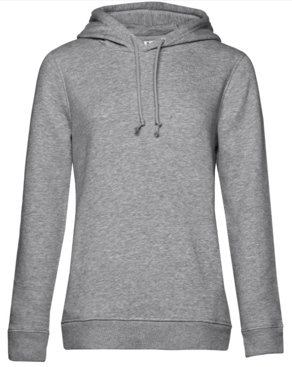 Hoodies coupe classique ESSENTIEL FEMME