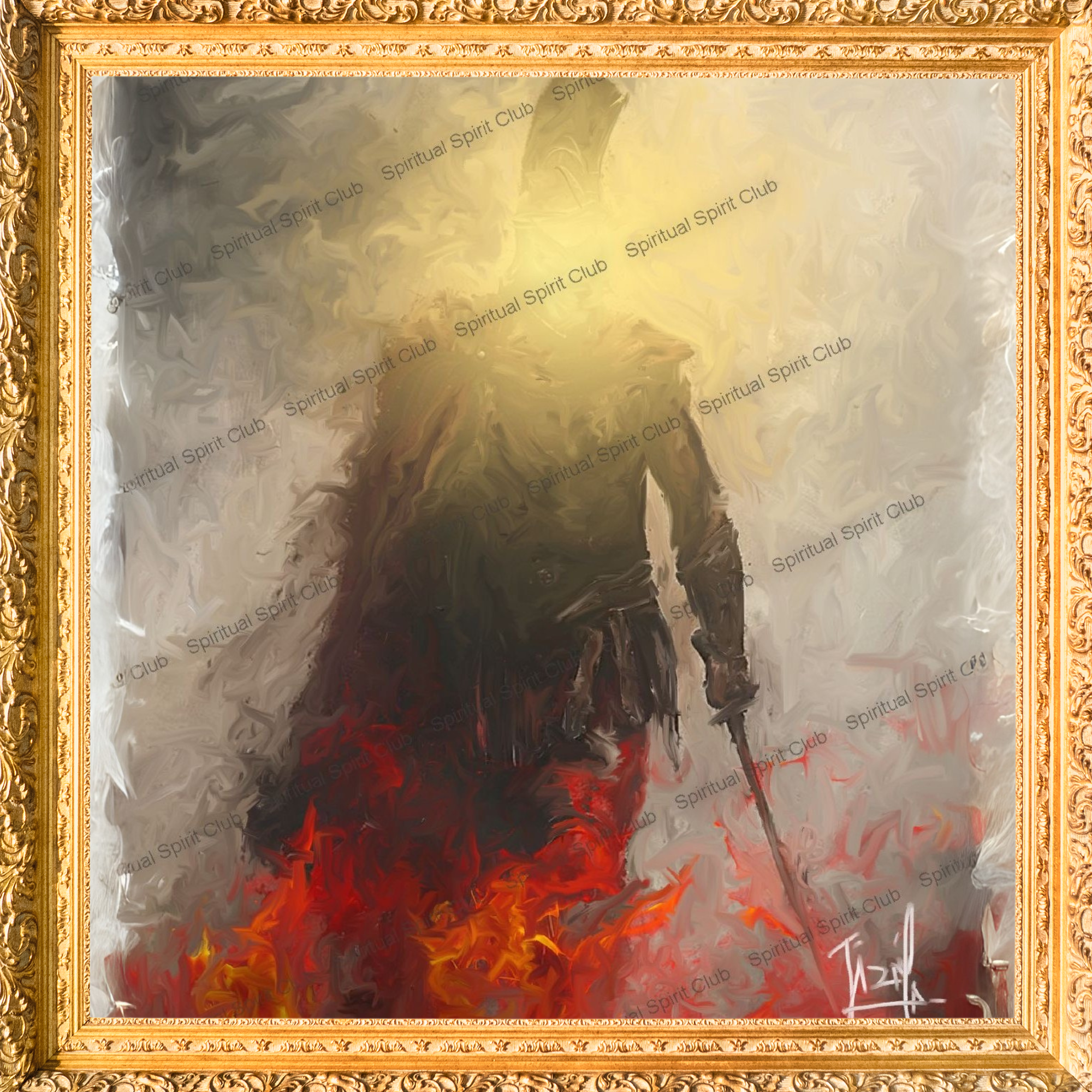 LA SENTINELLE