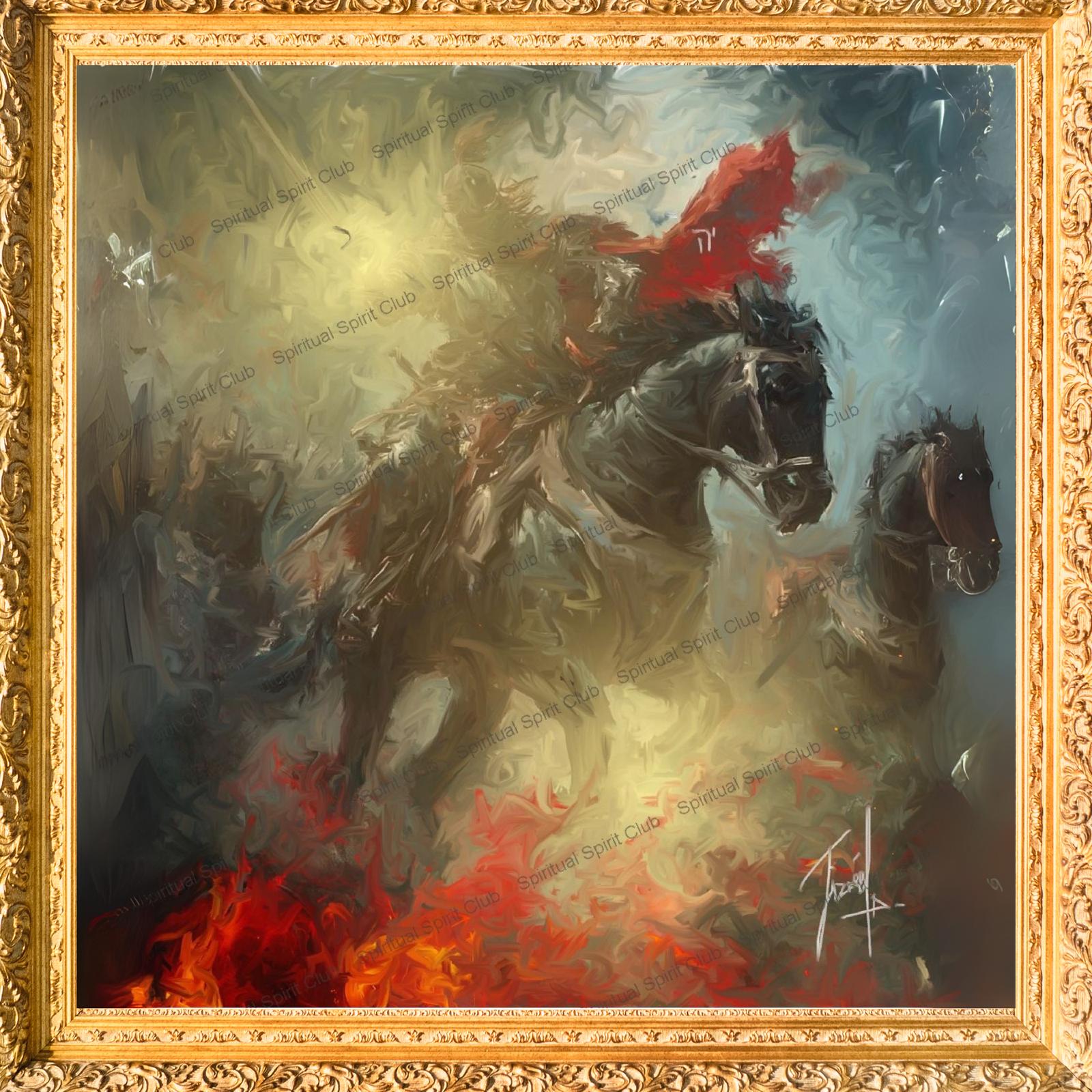 LE CONQUERANT