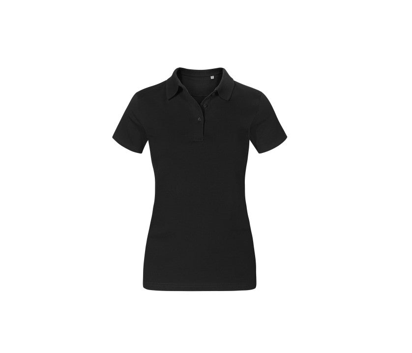 Polo luxury femme ESSENTIEL