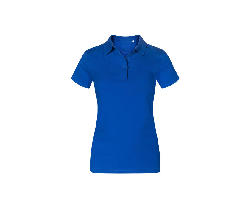 Polo luxury femme ESSENTIEL