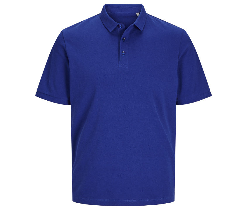 Polo luxury homme ESSENTIEL