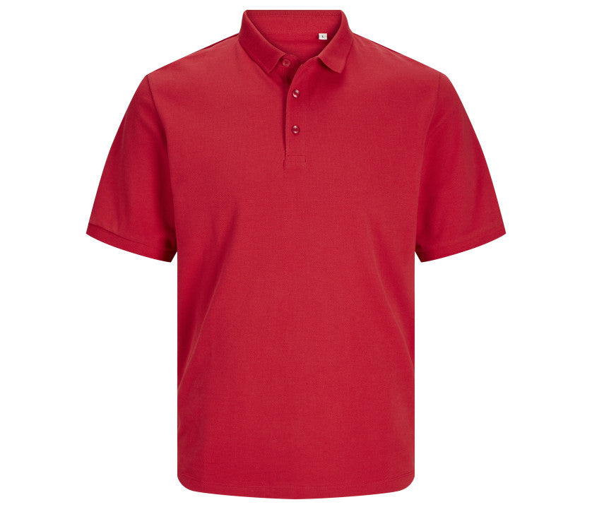 Polo luxury homme ESSENTIEL