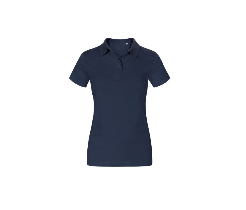 Polo luxury femme ESSENTIEL
