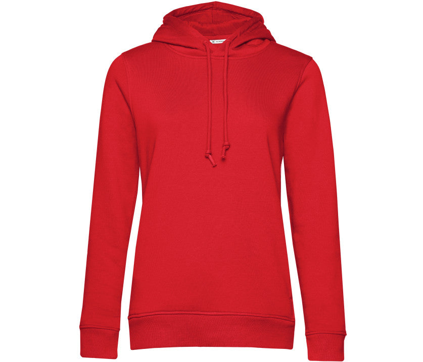 Hoodies coupe classique ESSENTIEL FEMME