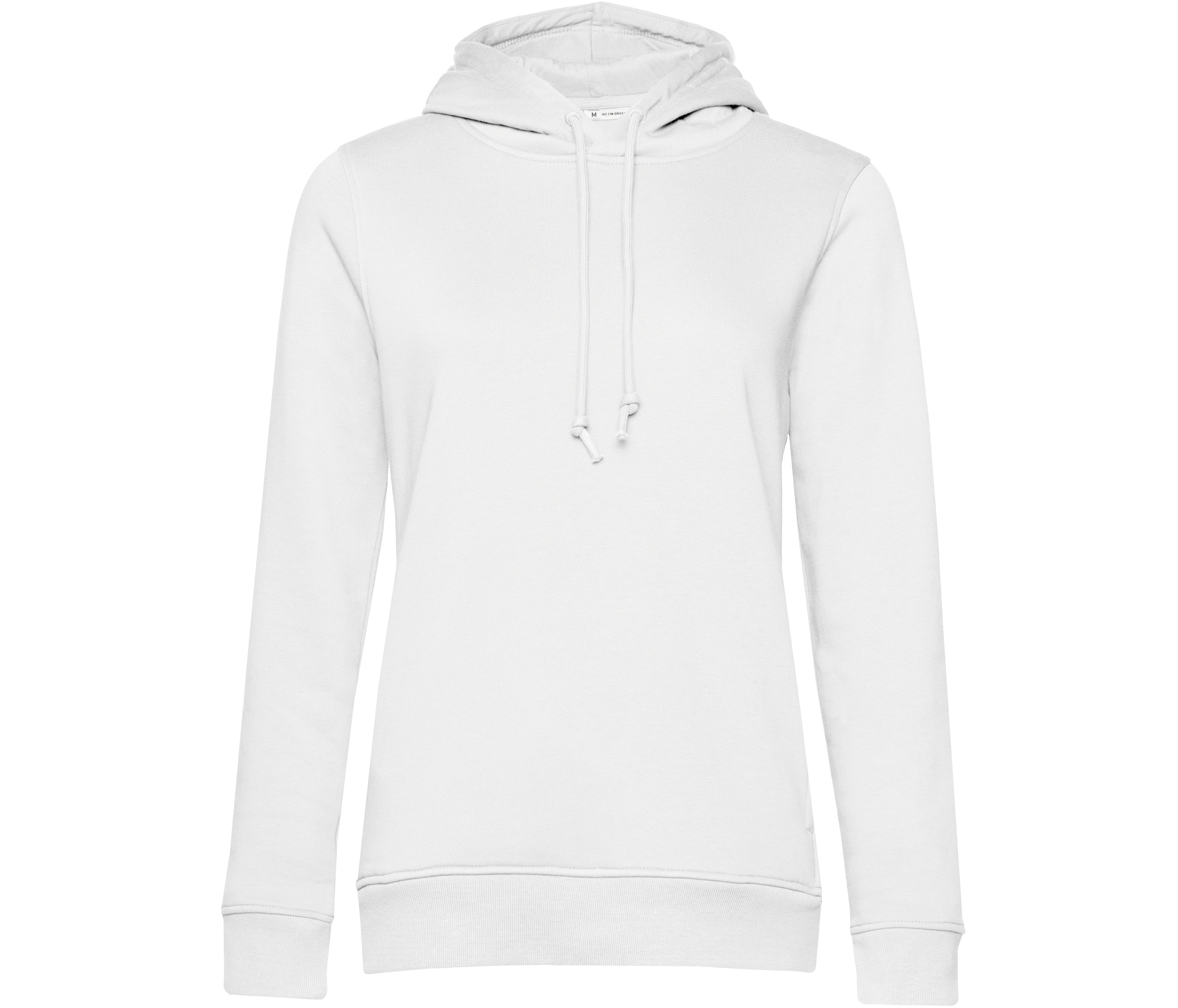 Hoodies coupe classique FEMME La CONQUÊTE