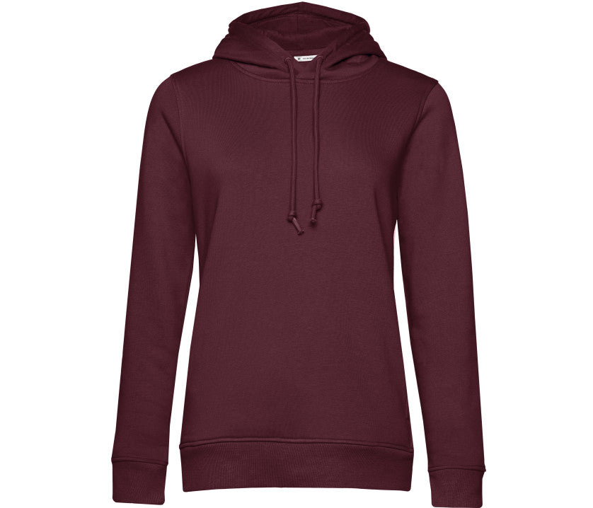 Hoodies coupe classique ESSENTIEL FEMME