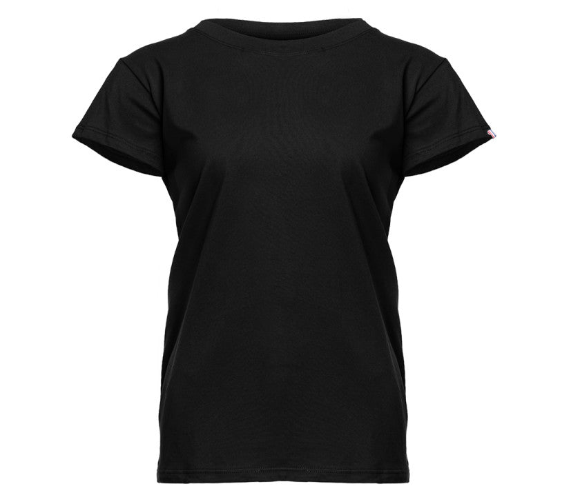 T-shirt coupe classique FEMME ESSENTIEL