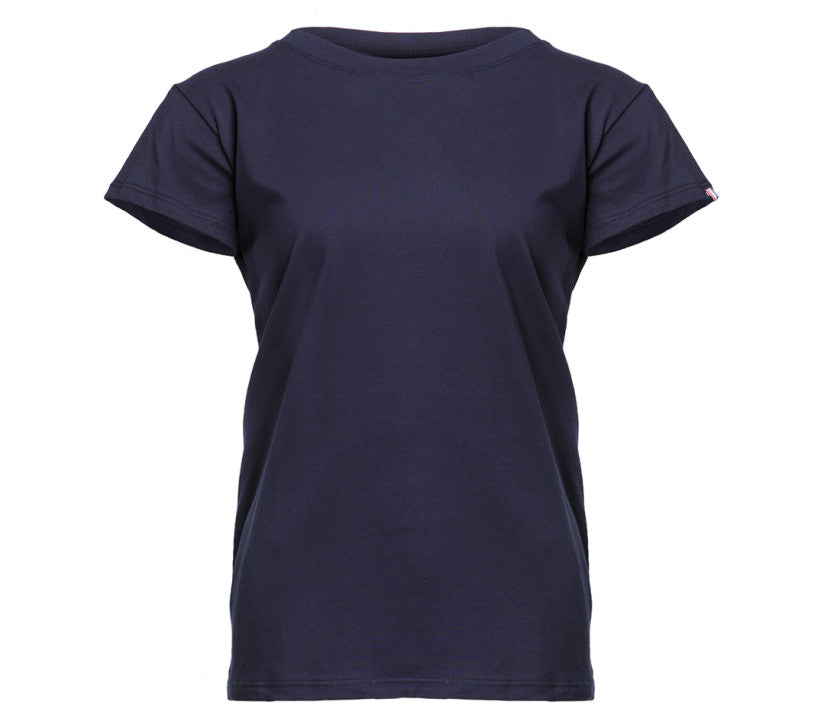 T-shirt coupe classique FEMME ESSENTIEL