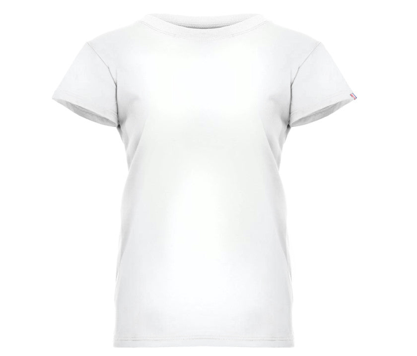 T-shirt coupe classique FEMME ESSENTIEL