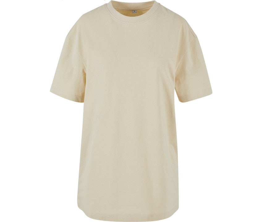 T-shirt oversize FEMME La CONQUÊTE