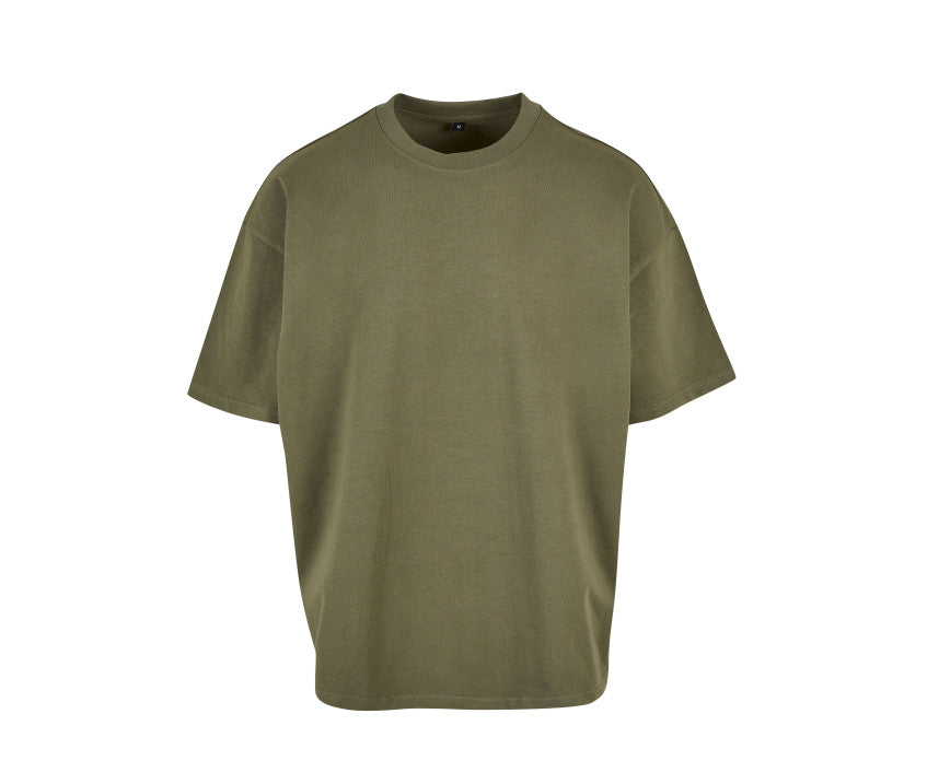 T-SHIRT oversize HOMME ESSENTIEL