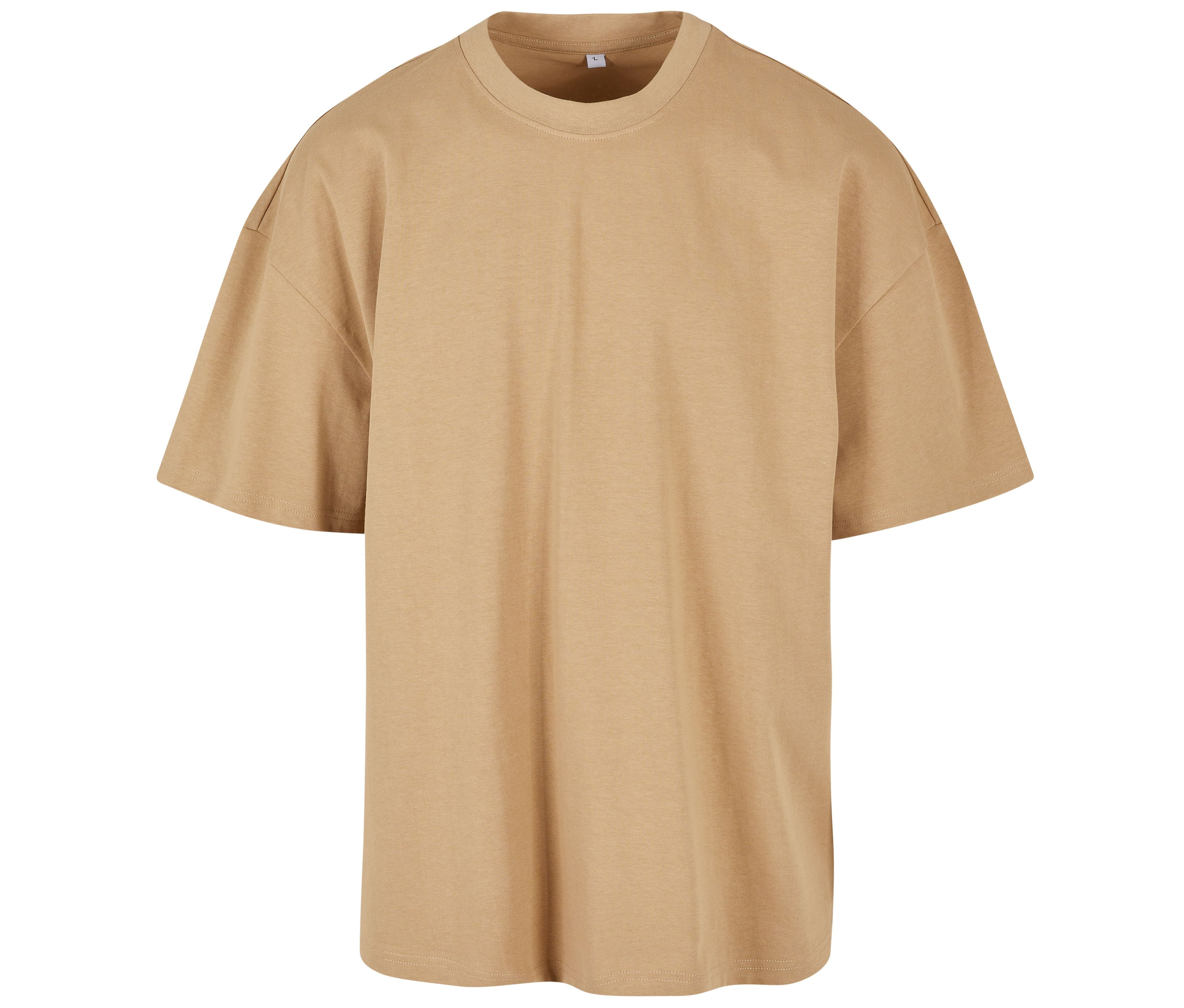 T-SHIRT oversize HOMME ESSENTIEL