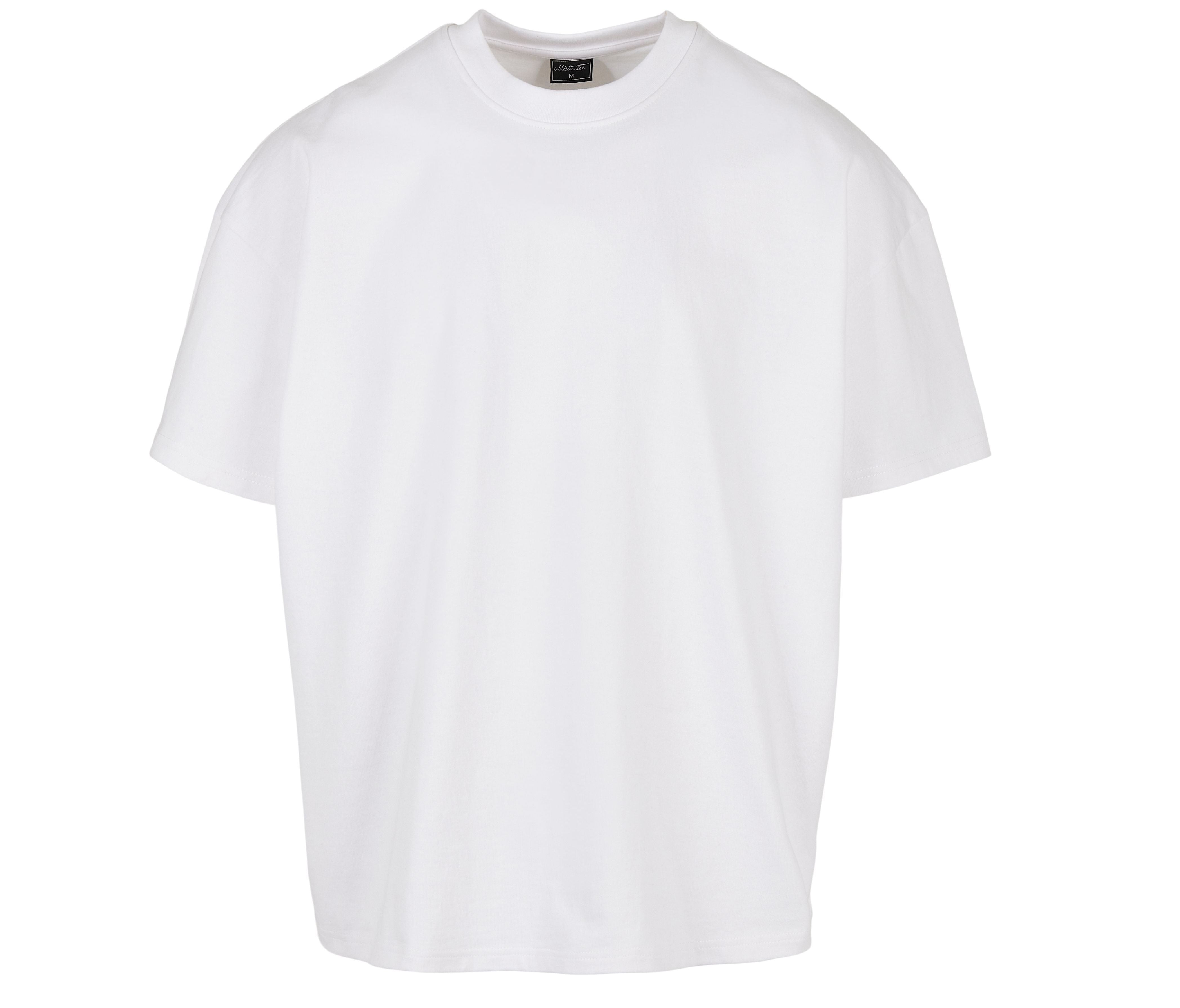 T-SHIRT oversize HOMME ESSENTIEL