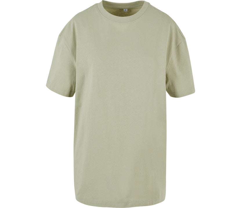 T-shirt oversize FEMME La CONQUÊTE