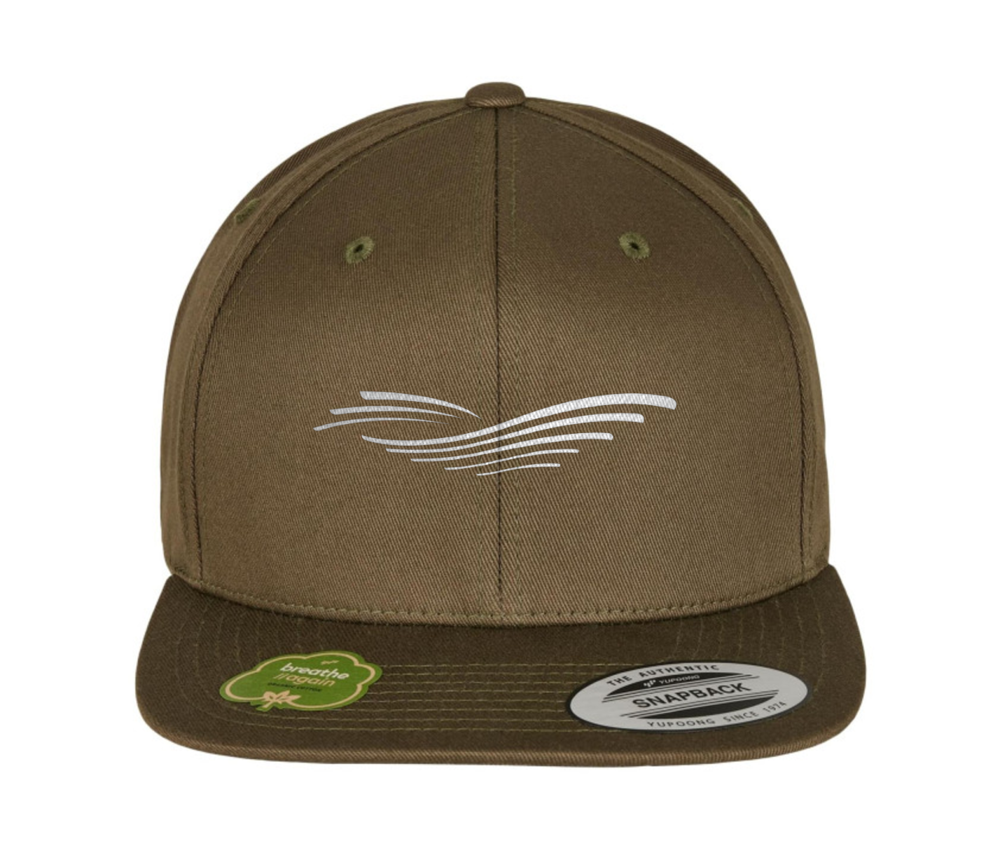 Casquette Snapback Homme