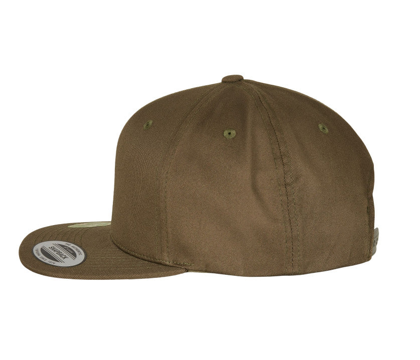 Casquette Snapback Homme