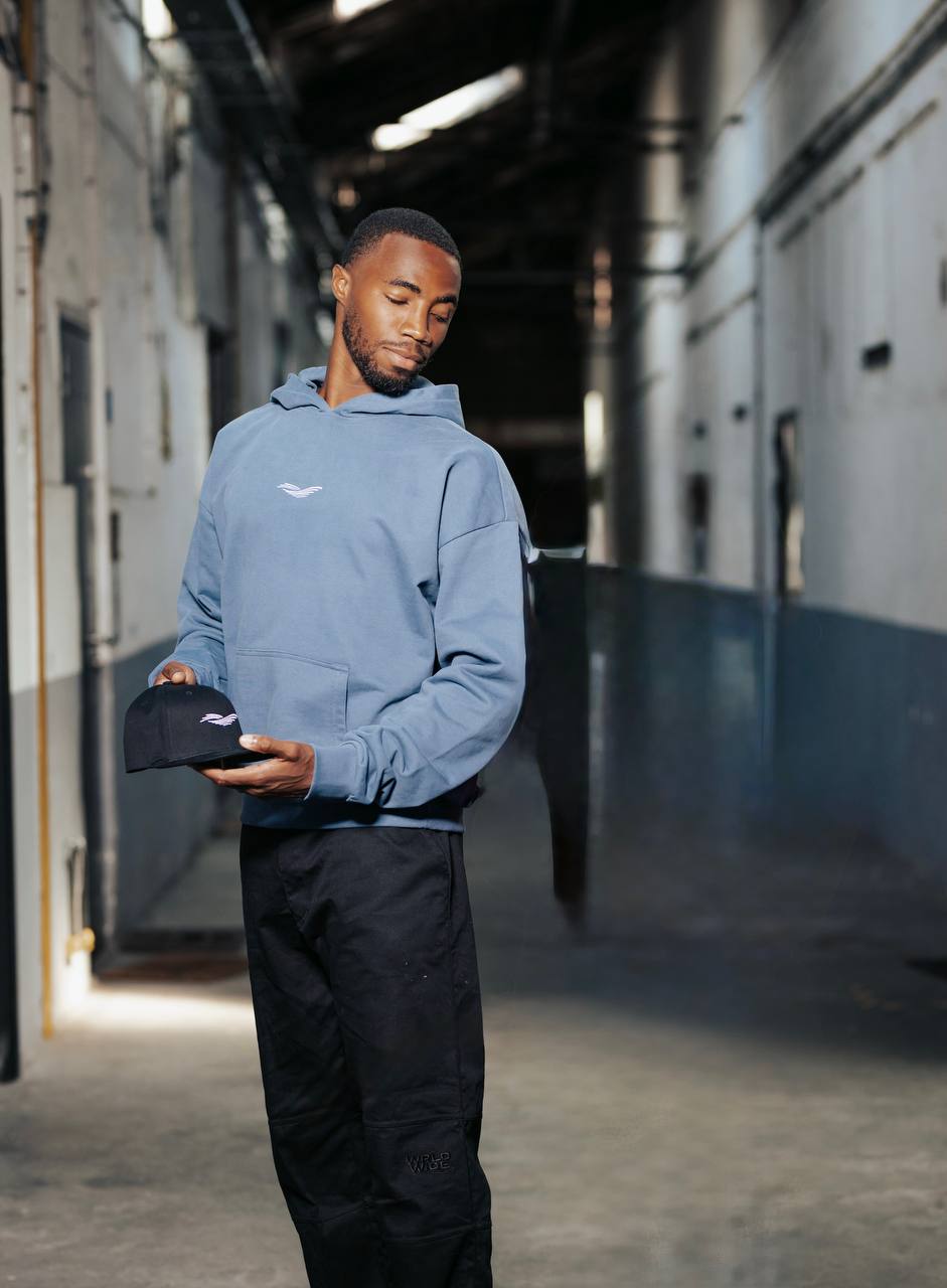 Hoodies oversize HOMME ESSENTIEL