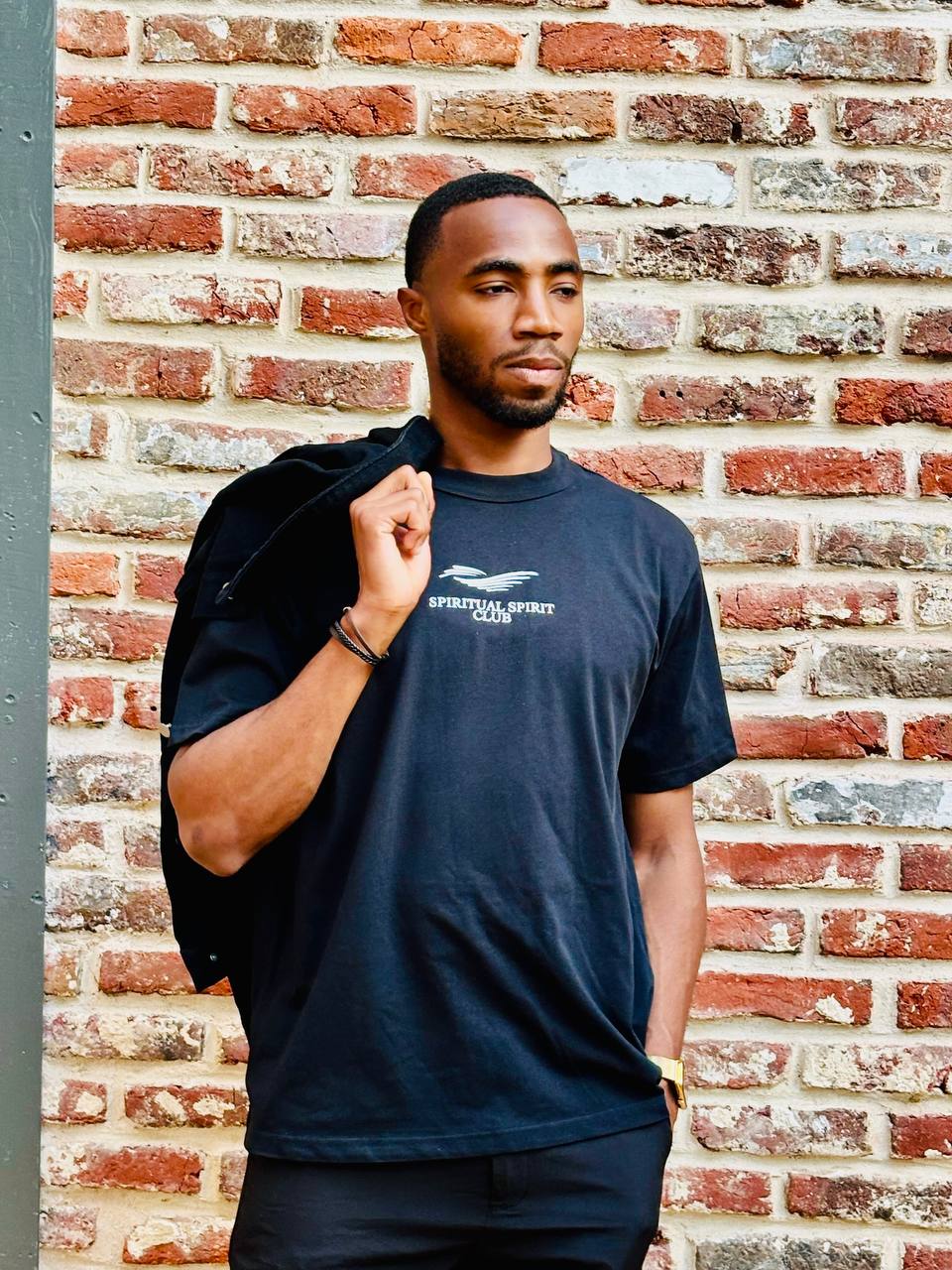 T-shirt coupe classique HOMME ESSENTIEL